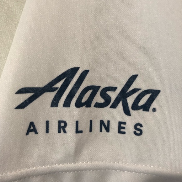 Seattle Mariners “Edgar Martinez” Jersey- XL - Picture 5 of 7